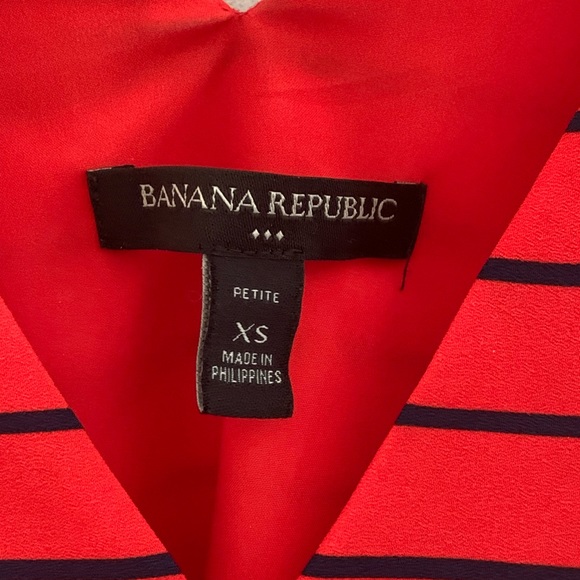 Banana Republic & Ann Taylor Tops Bundle - Picture 6 of 10